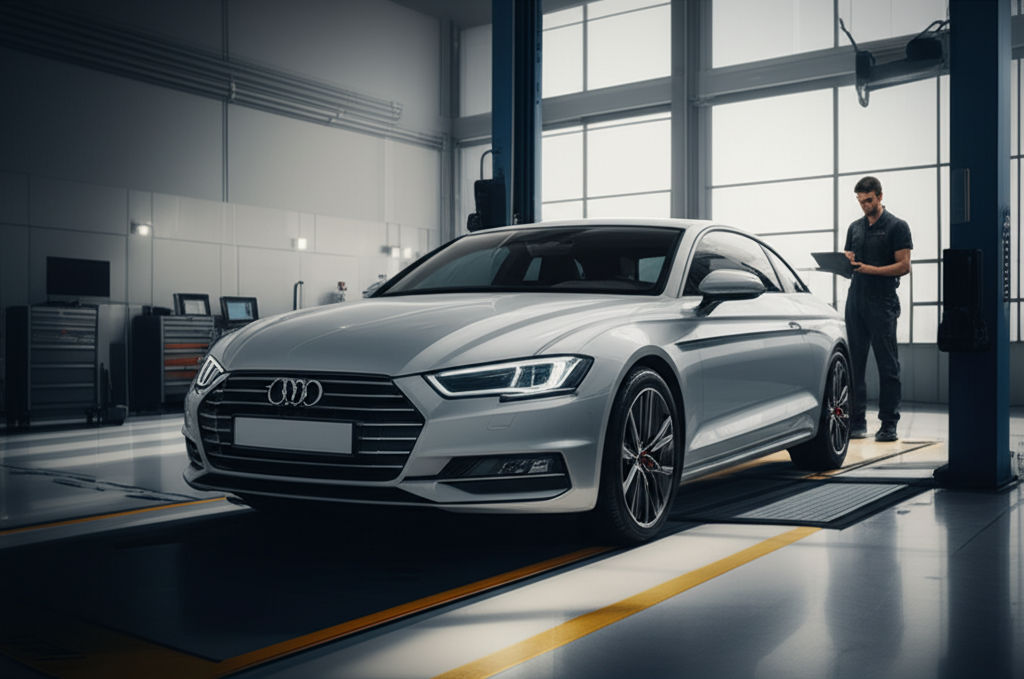 Rick Case Automotive Group redefines vehicle service. Unmatched expertise, customer focus, and value ensure your car gets the best care.