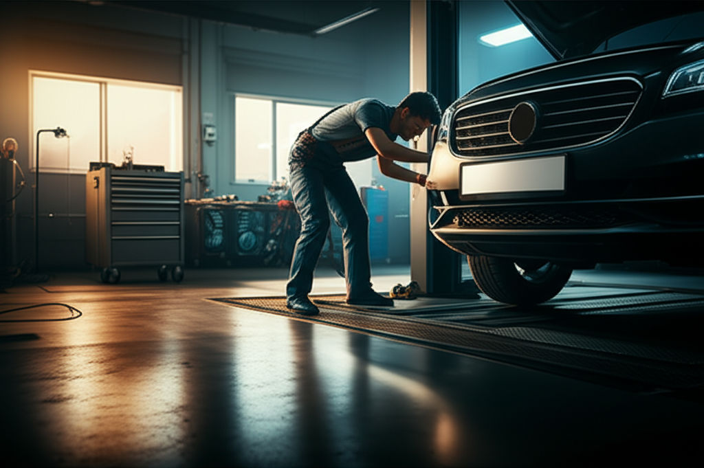 Rush Automotive offers fast, reliable car service you can trust. Get quick repairs, minimize downtime, and enjoy peace of mind on the road.