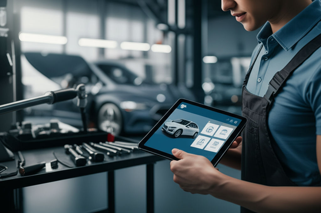 Accelerate your automotive career! Learn Salesforce Automotive Cloud with our guide to revolutionize operations, unify data, and enhance customer experience.