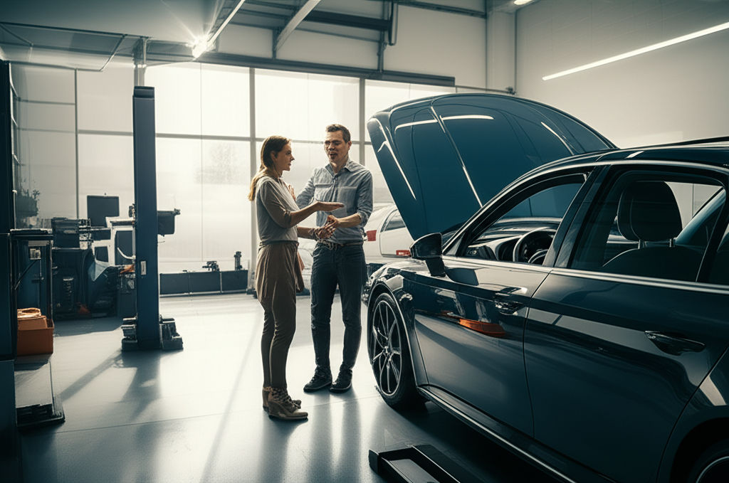 Driving Trust in auto service: Learn how Star Automotive Service Reviews & exceptional customer care guide you to reliable car repair & peace of mind.