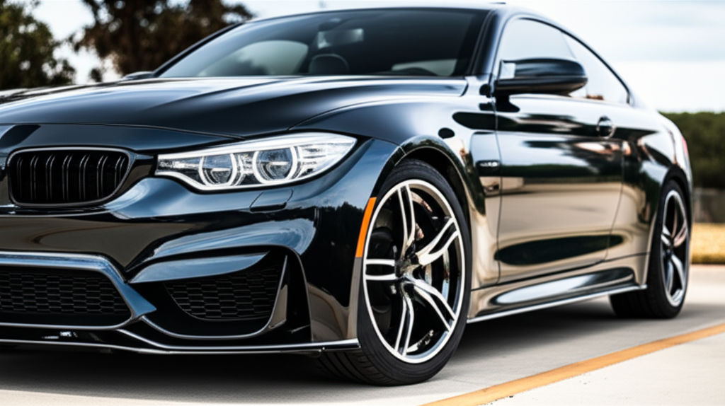 Elevate your ride! Discover All-Fit Automotive Lip Trim for instant style, a lowered look, and crucial protection. Universal & affordable.