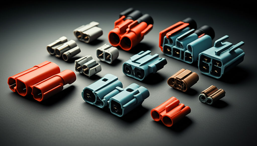 Boost vehicle safety & performance! This guide reveals why quality automotive electrical connectors are crucial & helps you choose the best ones.