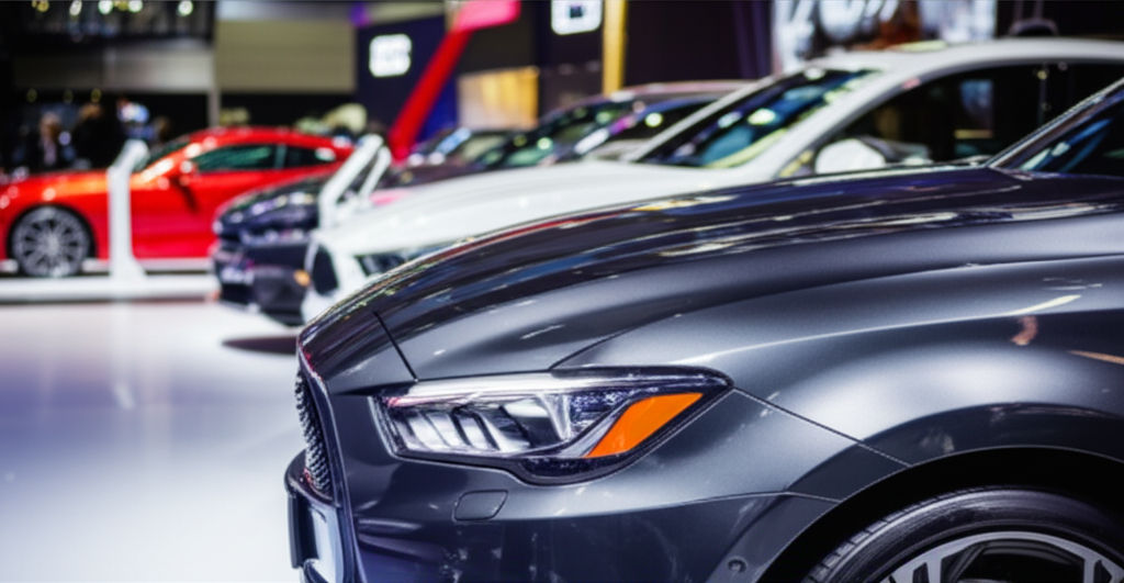 Experience the future of cars firsthand! Automotive expos showcase cutting-edge tech, designs, & EVs. Compare models & network with experts.