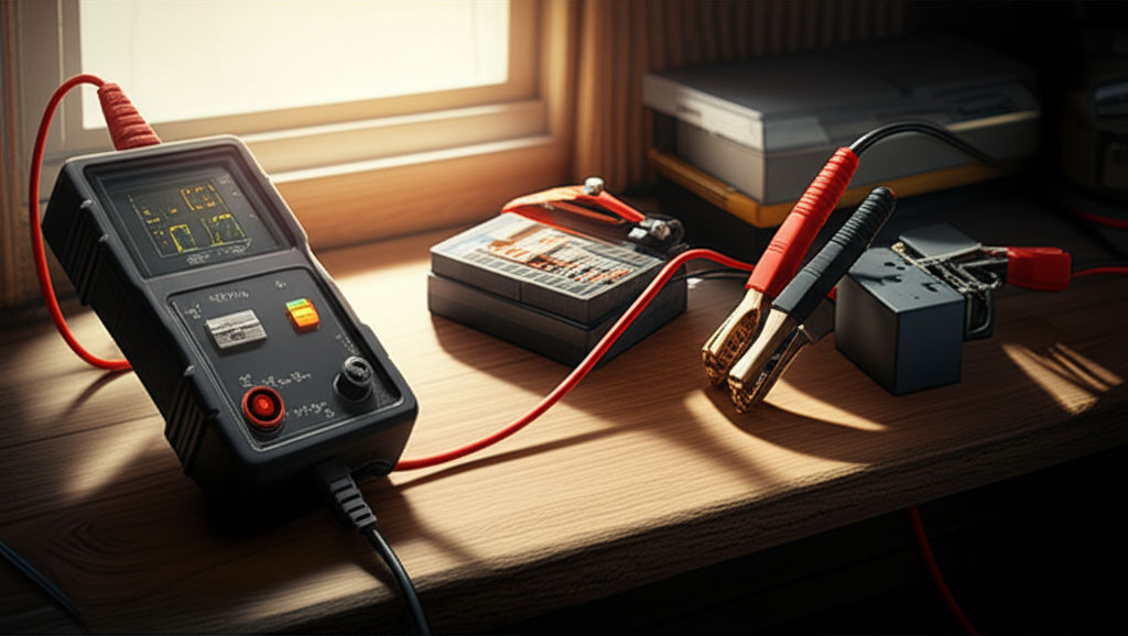 Unlock car electrical mysteries! Learn how vital automotive relays work, why they fail, and how a relay tester simplifies diagnostics. Essential guide.