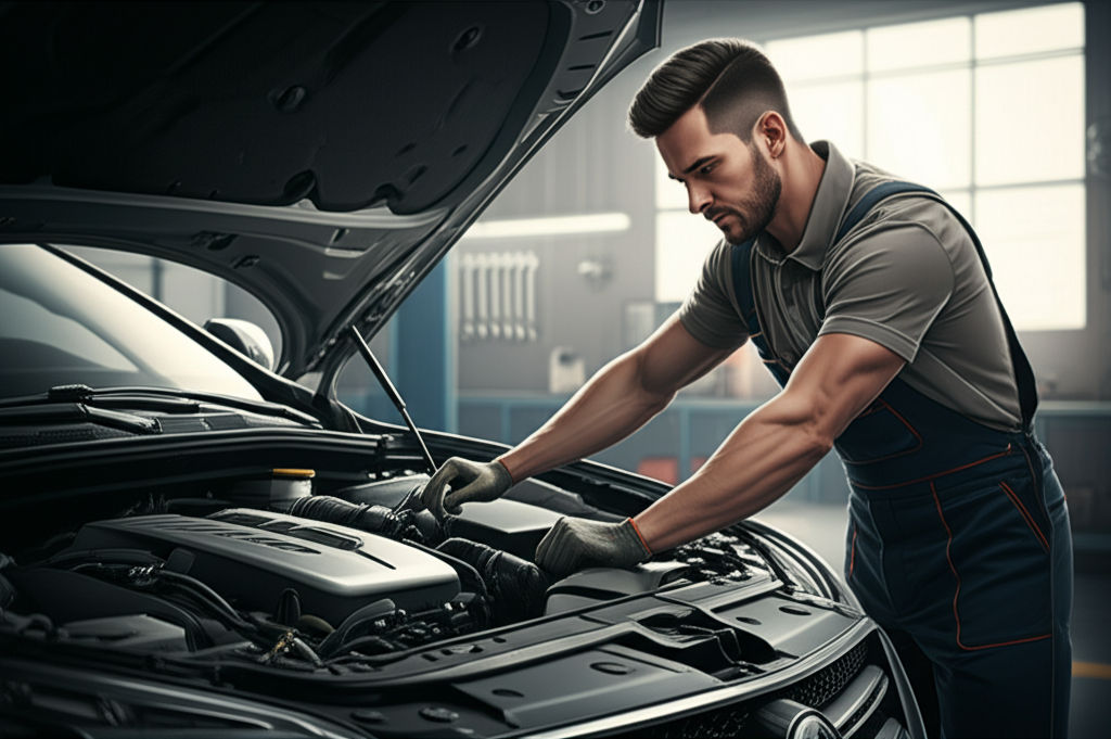 Beyond wrenches: Discover the modern automotive technician career. It's a dynamic, high-tech role focused on diagnostics, tech, and problem-solving.