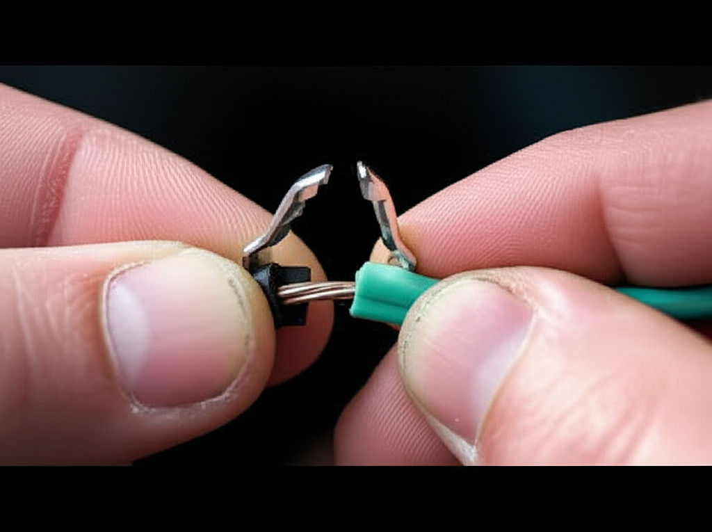 Master automotive wire connectors for safe, reliable, and high-performance vehicle electrical systems. Avoid hazards & ensure peace of mind!