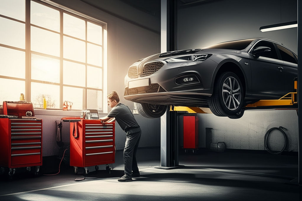 Tired of auto repair uncertainty? B and D Automotive builds trust with honest, transparent service, fair pricing, and genuine care for your vehicle.