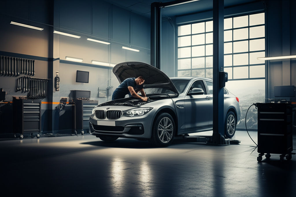 Searching for trustworthy auto repair? B&B Automotive offers expert service, peace of mind, & reliable care for your vehicle's safety & longevity.