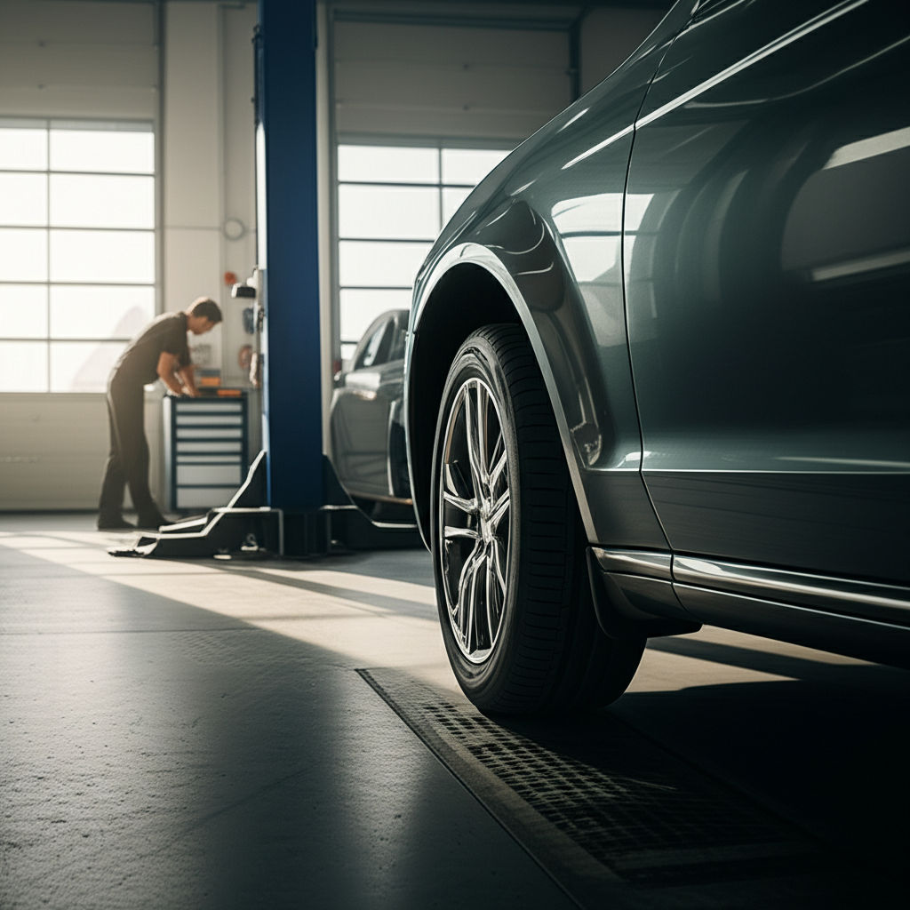 Bills Automotive offers affordable, reliable local car care. Break the myth that quality service is expensive & save on auto maintenance.