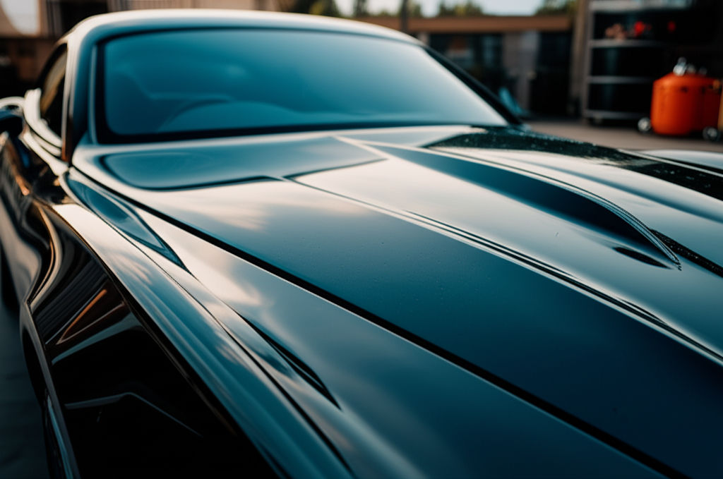 Por que homens enceram carros em anúncios? Desvende o significado por trás do clichê: marketing, estereótipos e a ligação com status e identidade.