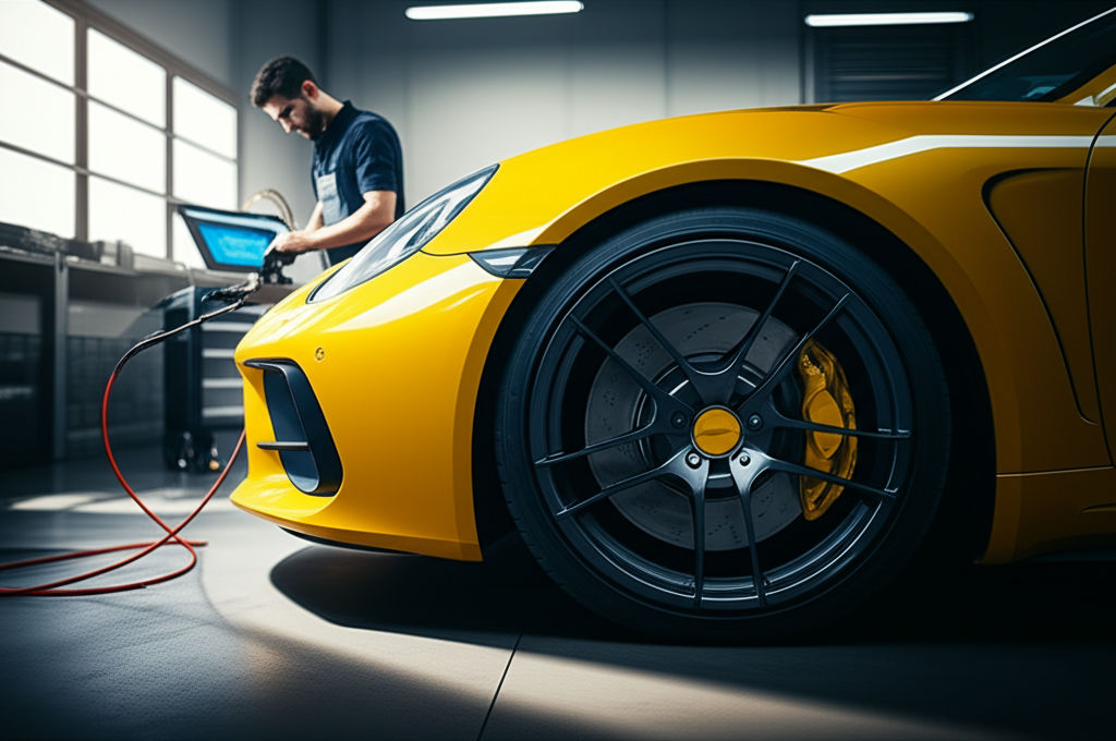 Danny's Automotive offers fast, reliable service. Get expert vehicle care combining speed with precision and trust, without compromising your schedule.