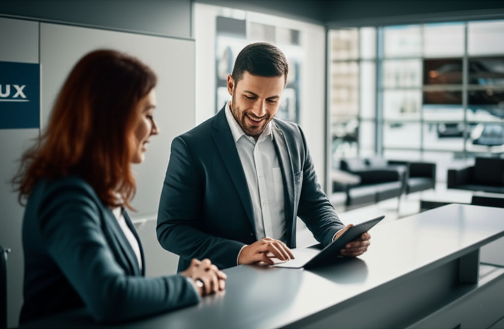 No experience? No problem! Find entry-level Automotive Service Advisor jobs. This guide explains the role, helps you find openings, and prepares you for success...