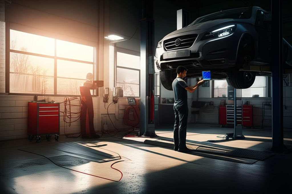 Gaynors Automotive redefines auto repair. Experience transparent, customer-focused service, building trust & peace of mind for your vehicle.