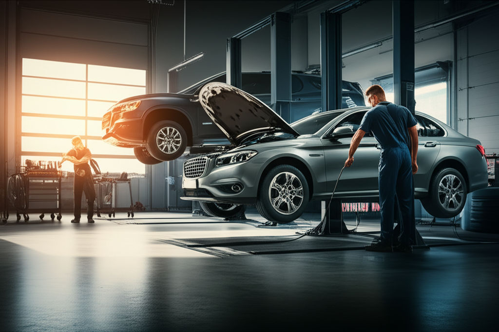 Choose a dependable local auto service for peace of mind. Harris Automotive offers trusted expertise, fair pricing, and top-tier care for your vehicle.