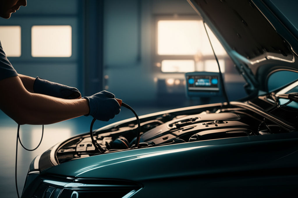 Demystify car troubles! Discover expert diagnostics & repairs for common vehicle issues, ensuring peace of mind & superior automotive care.