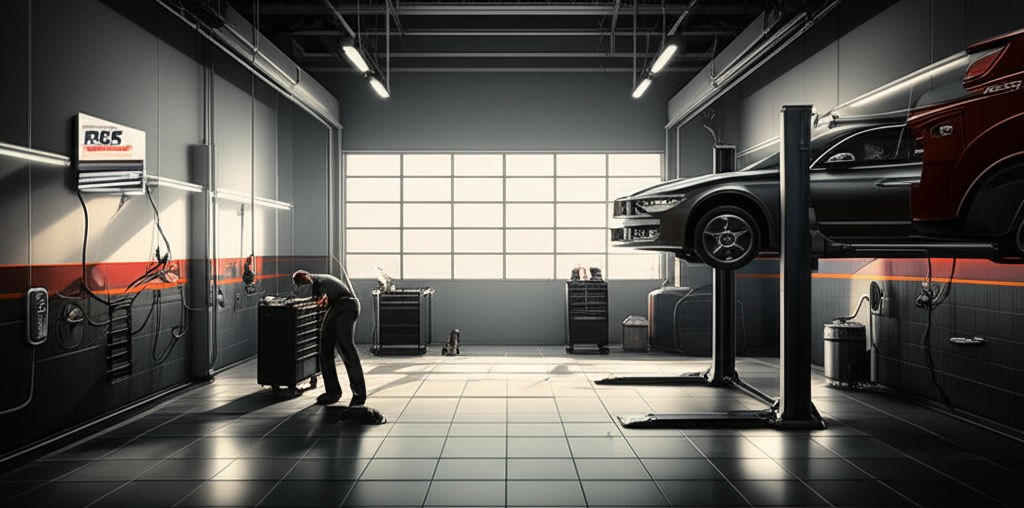 R&R Automotive: Your trusted shop for reliable car repairs & maintenance. Expect expert service, transparent pricing, and peace of mind.