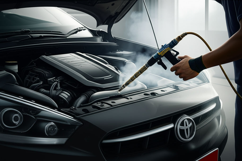 Discover how automotive smoke machines revolutionize car repair! Easily find hidden leaks (vacuum, exhaust, EVAP) for precise fixes. Make the invisible visible!