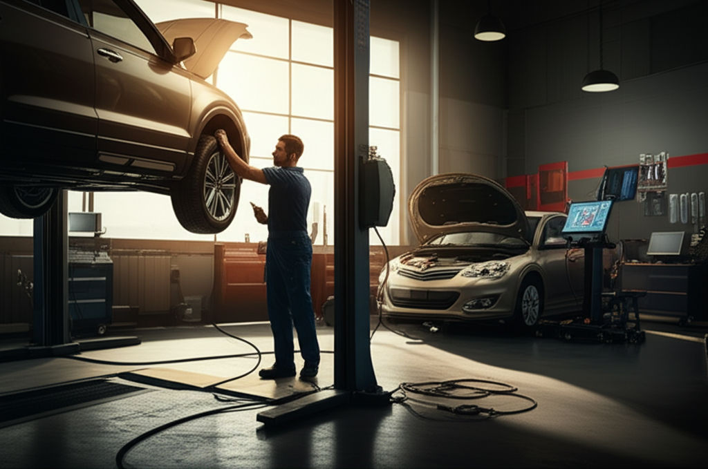 Navigate auto repairs in the Southeast with confidence! Find trusted local shops for expert care & lasting peace of mind.