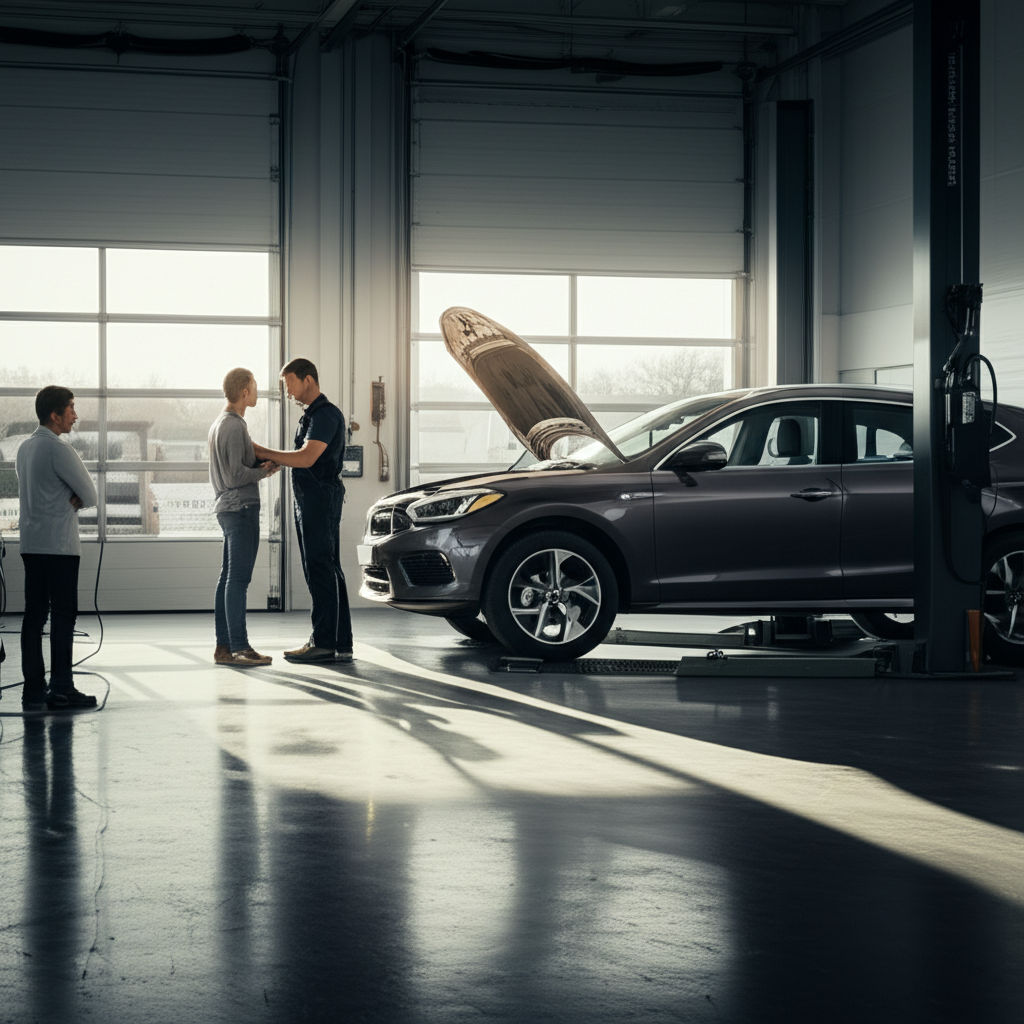 Find trusted auto repair in Thornton! Learn what defines top-tier automotive experts, from local knowledge to certifications, for peace of mind on the road.