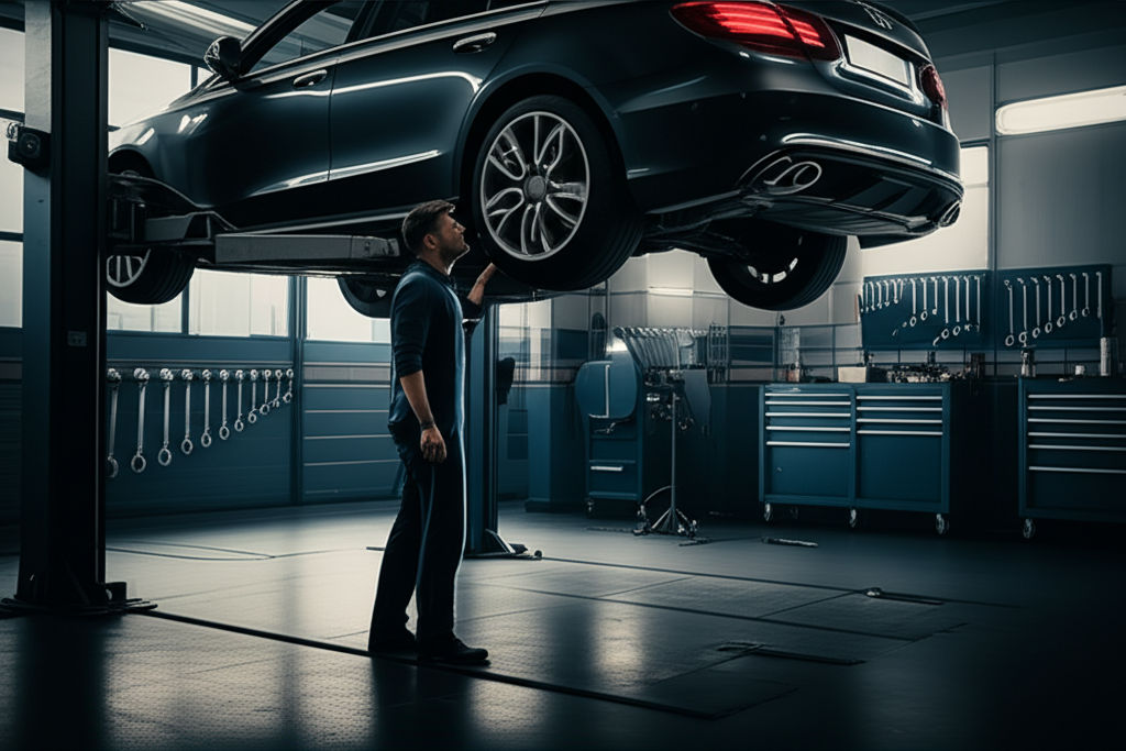 Unlock your car's full potential with A to Z complete automotive care. Learn why proactive maintenance ensures longevity, safety, and saves you money.