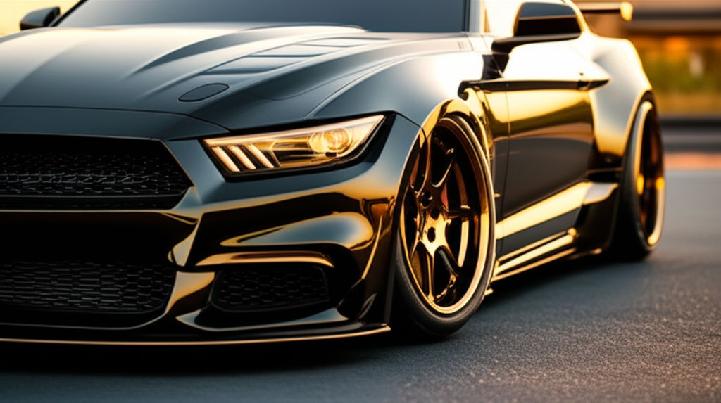 Redefine your car's look & performance with automotive body kits. Explore components, installation, and how to create a unique masterpiece.