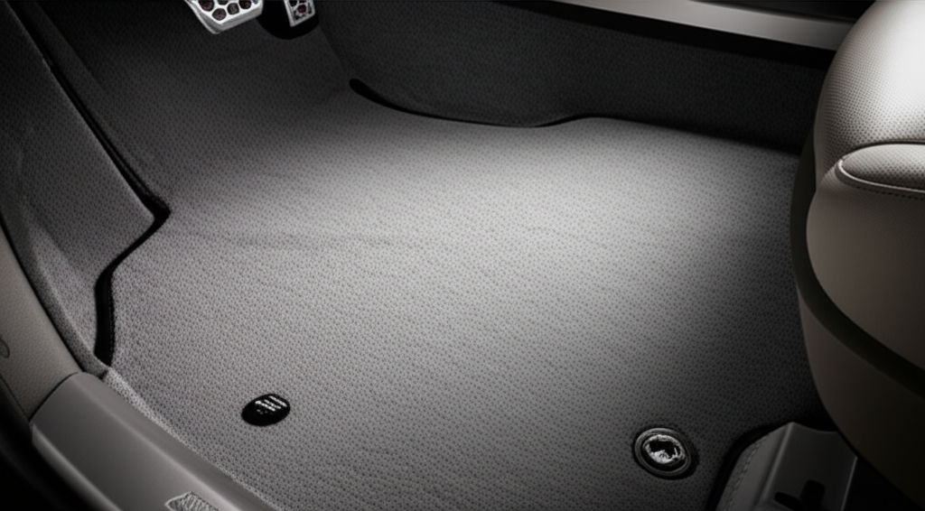 Your car's carpet is key to a clean interior & preserving value. Learn how to choose the best automotive carpet for stain resistance & durability.