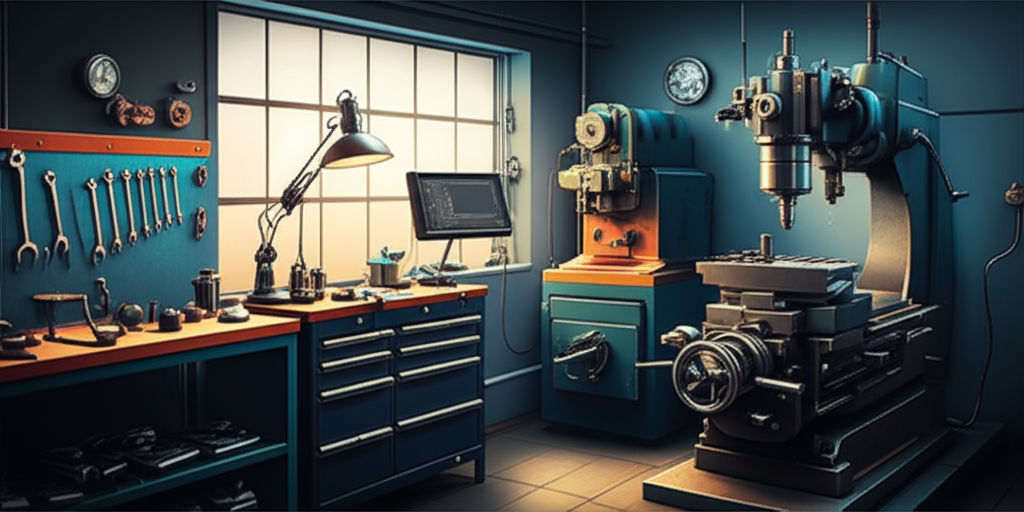 Unlock your engine's potential! Learn how to find a trusted automotive machine shop for precision repairs, performance enhancements, and expert care.
