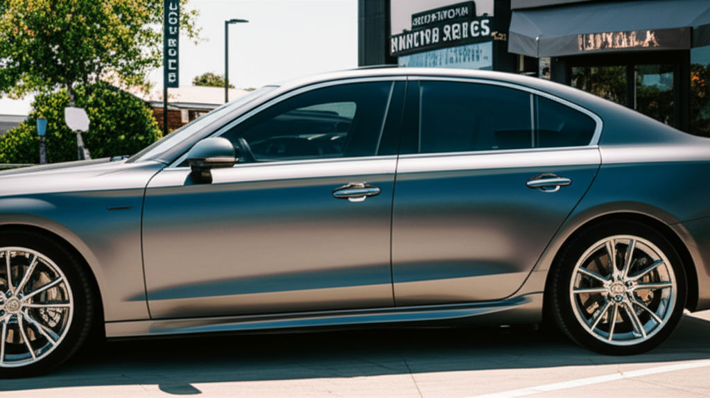 Get the best deals on automotive tint near you! Enhance privacy, reduce heat & UV, and boost style with our comprehensive guide.