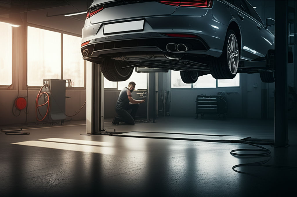 Discover "A Better Way" for auto services. Find trusted mechanics, transparent pricing, and top-tier vehicle care near you. Drive with confidence.