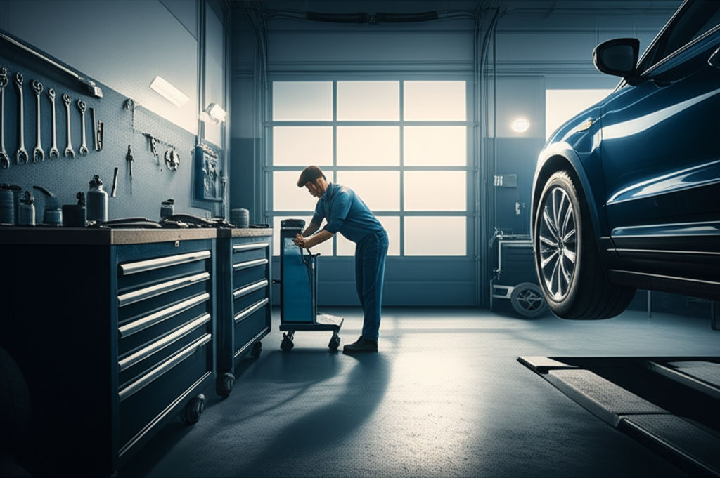 Worried about car repairs? Learn why trust matters. Blue Ridge Automotive offers reliable service, ensuring your safety, savings, and peace of mind.