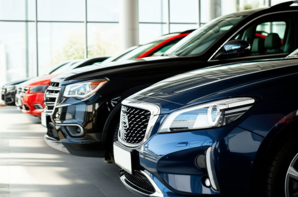 Don't let car care break the bank! This guide shows how affordable automotive services and smart maintenance keep your vehicle safe and save you money.