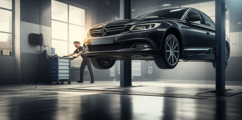 Clutch Automotive: Fast, reliable auto service you can trust. Expert repairs & maintenance for your vehicle's health and your peace of mind.