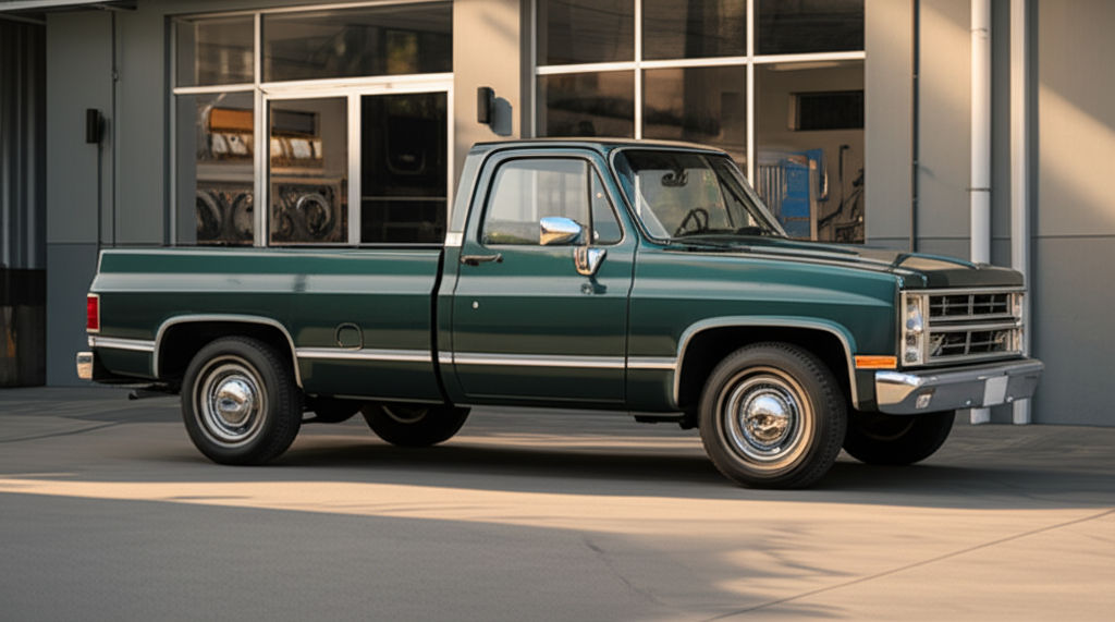 Country driving demands trusted auto repair. Learn why local experts who genuinely care are essential for your vehicle's reliability and your peace of mind.