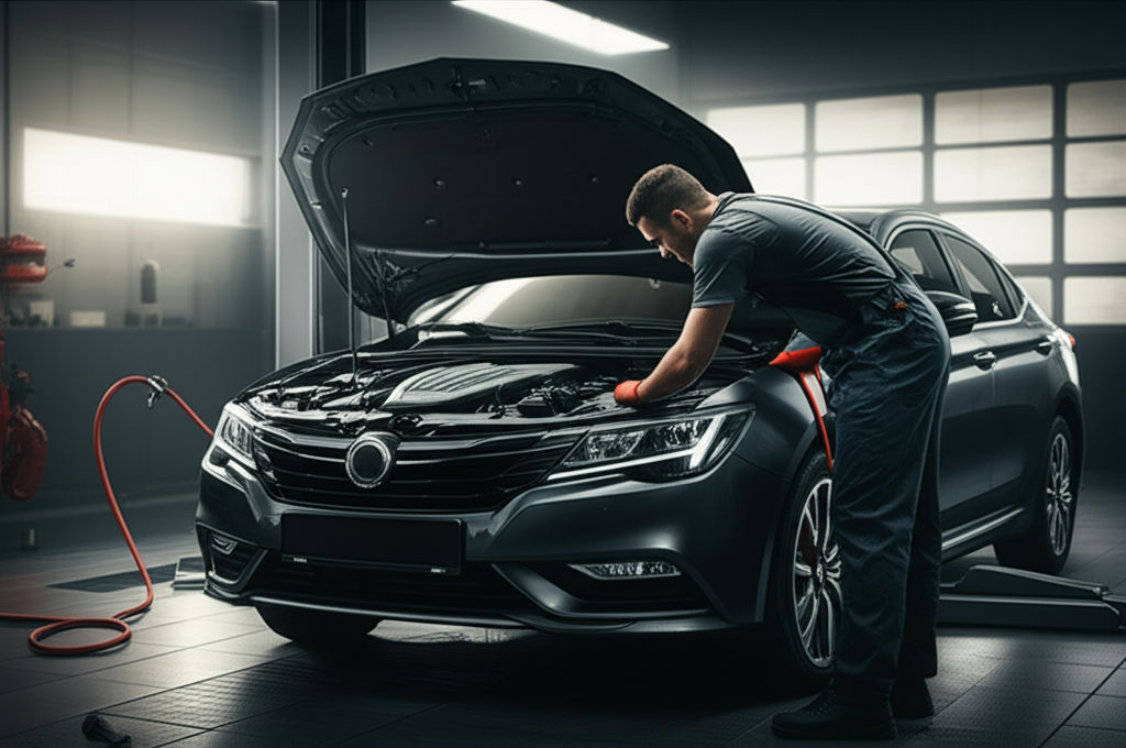 Get convenient, quality car care at your location! This guide helps you choose reliable direct automotive services for hassle-free vehicle maintenance.