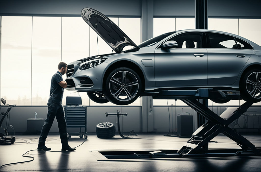 Get your car back on track with Excel Automotive! Expert diagnosis, repair & maintenance for all common issues. Drive confidently again.