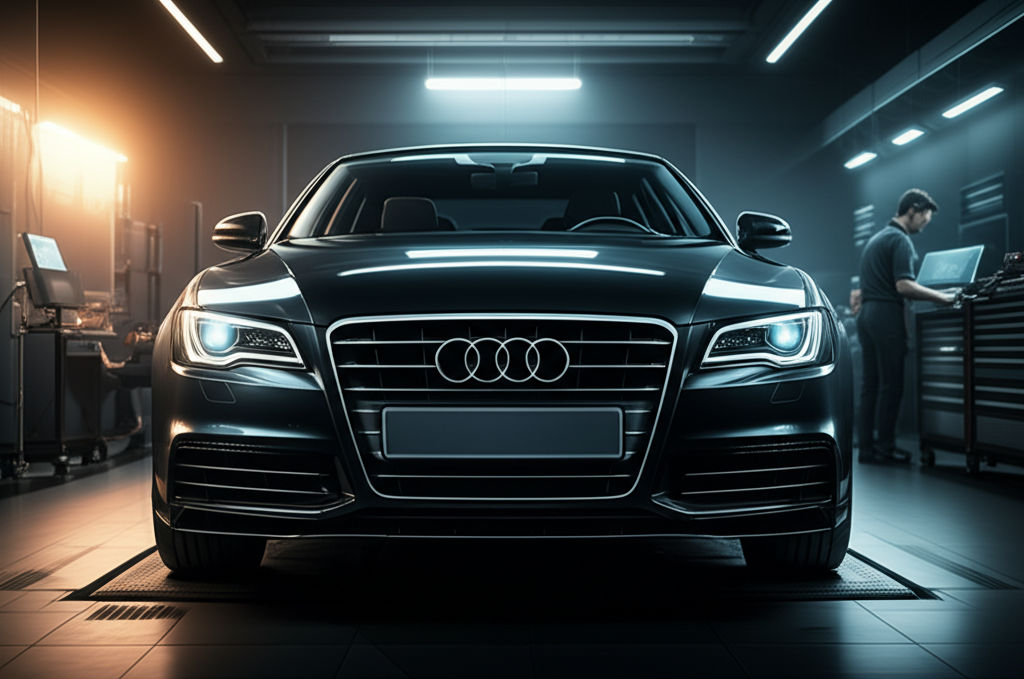 Discover why exclusive automotive service is essential for your premium car. Protect your investment, maintain peak performance, and ensure specialized care.