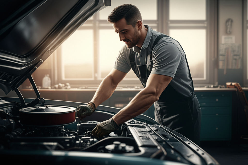 Discover the power of local auto service with heart. It's about trust, community, and personalized care that goes beyond just repairs.