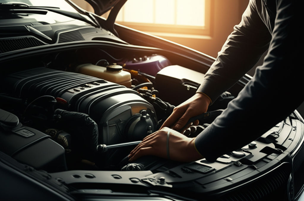 Jimmy's Automotive: Your guide to fast, friendly, and reliable car care. Get expert, transparent fixes & peace of mind to get back on the road.
