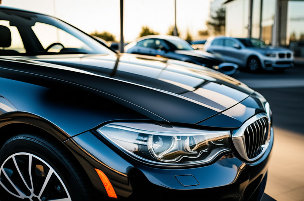 Joe Bullard Automotive: Your trusted partner for premier car solutions. Experience unparalleled service, expertise, and a customer-first approach since 1955.