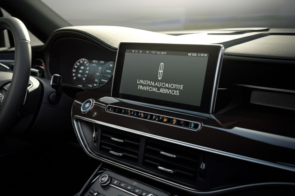 Discover Lincoln Automotive Financial Services (LAFS). Get tailored financing & leasing for your luxury Lincoln, with world-class support.