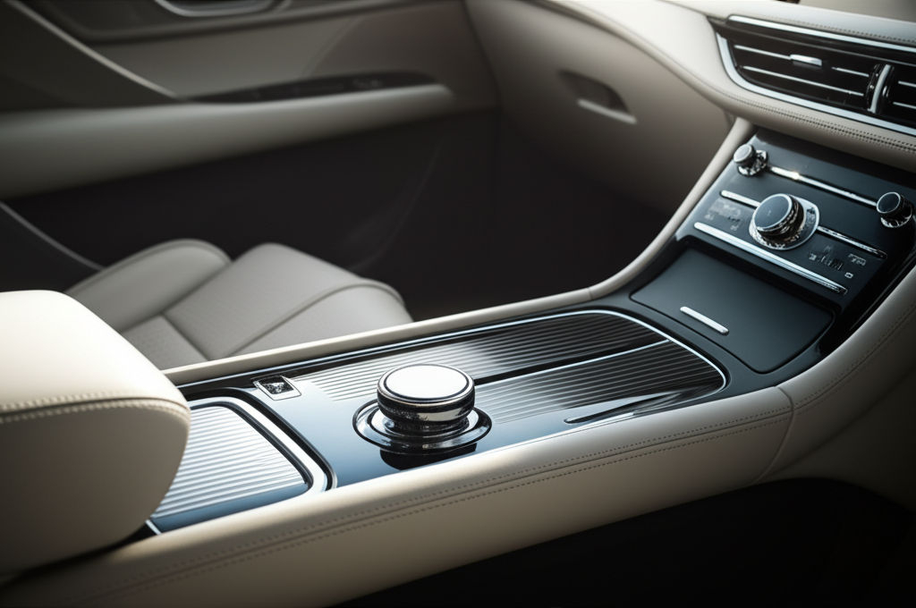 Embark on luxury vehicle ownership. Experience refined elegance & innovative spirit for an exciting journey ahead.