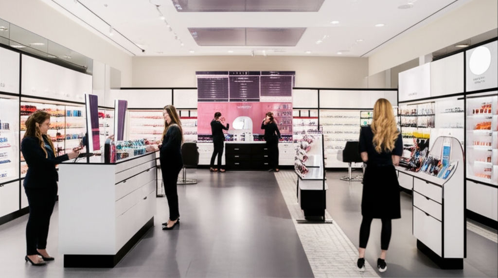 Discover diverse career opportunities at Ulta Beauty. Go beyond retail and find your passion in a thriving ecosystem that fosters growth and innovation.