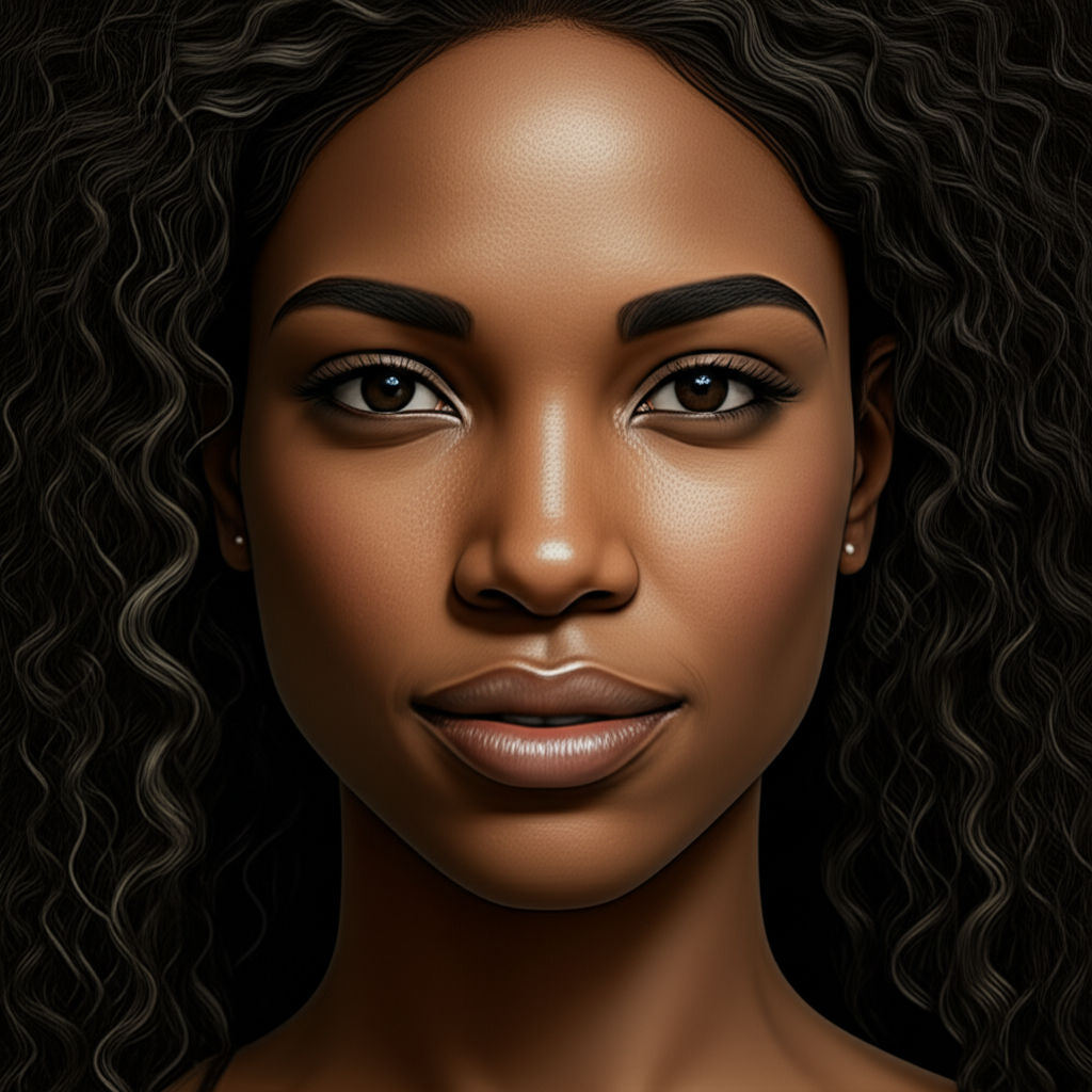 Discover the power and beauty of Black women. A journey of empowerment, authentic style, and redefining global beauty standards.