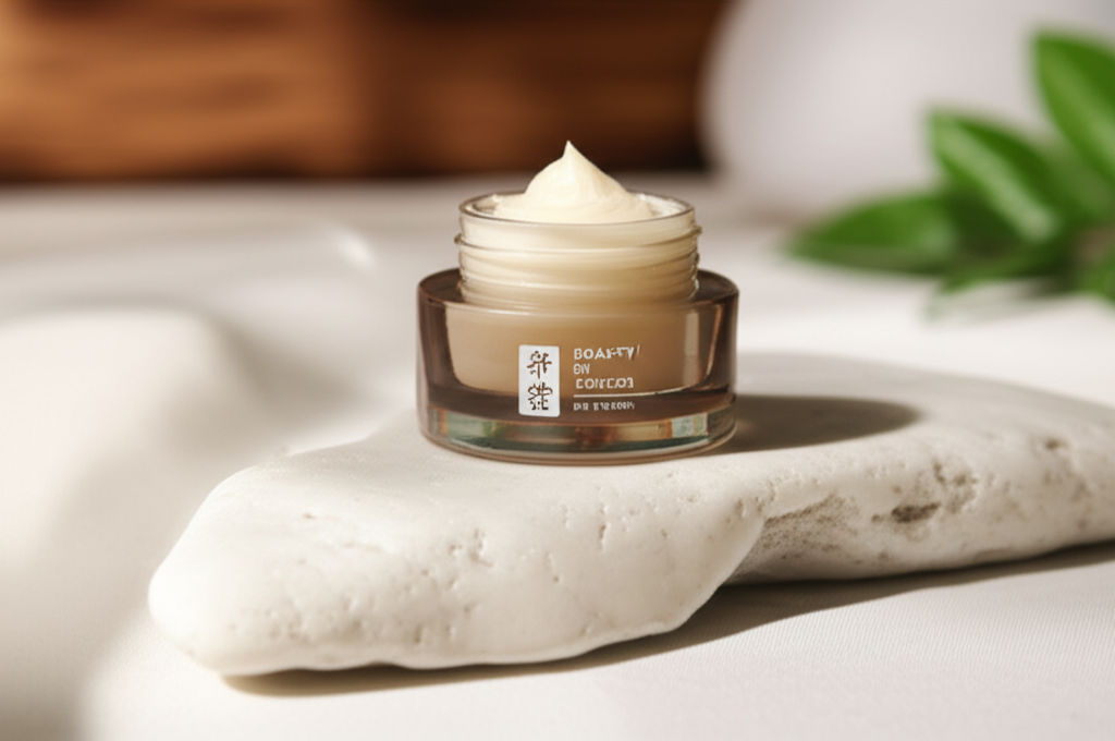 Discover Beauty of Joseon Revive Eye Serum: Ginseng + Retinal. Does this K-beauty gem truly fight eye aging, dark circles, and puffiness?