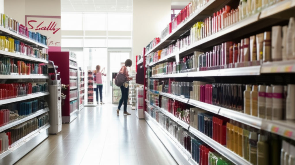 Discover Sally Beauty's hours, products, and expert shopping tips. Your essential guide to professional beauty supplies for hair, skin & nails.