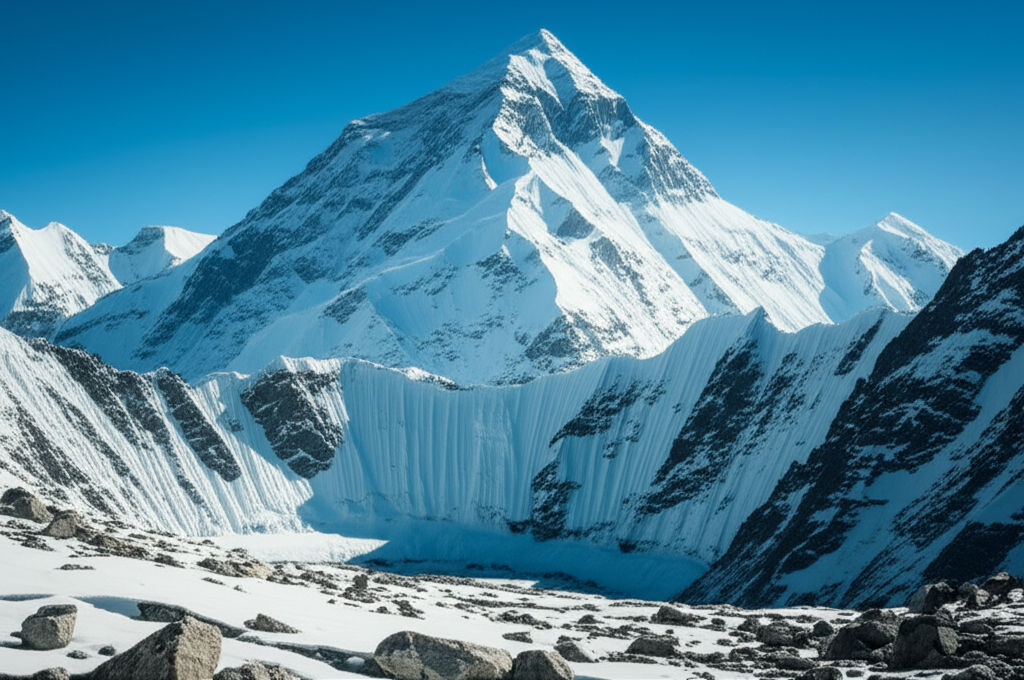The "Sleeping Beauty of Everest" story is too tragic for "Fashion & Beauty." This article explains why and offers ethical content alternatives.