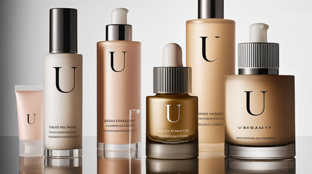 What makes U Beauty special? Discover its unique SIREN Capsule Technology™ that precisely targets damaged skin for powerful, visible results.