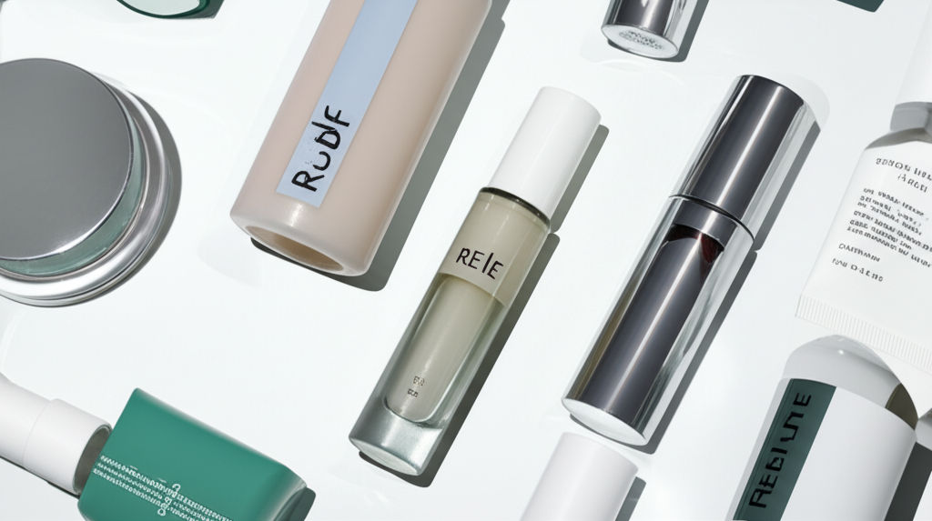 E.l.f. Beauty acquires Hailey Bieber's Rhode! This landmark deal reshapes celebrity brands, affordable beauty, and the future of the cosmetics market.