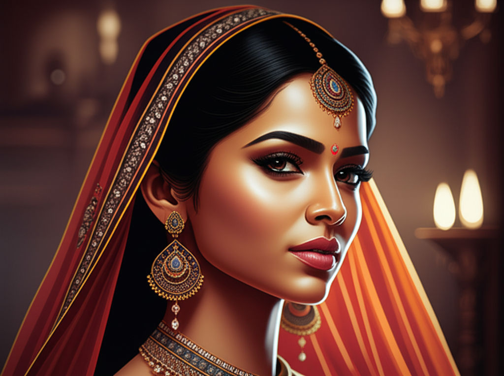 Celebrate Indian beauty beyond the surface! Explore its diverse forms, inner radiance, and the iconic women who define its evolving allure.