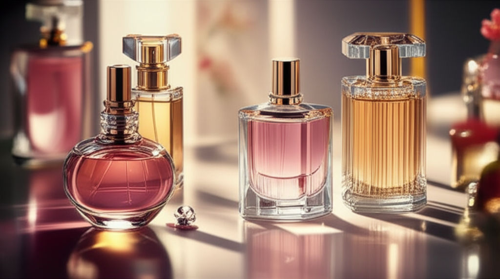 Unlock the art of allure! Explore fragrance families, iconic scents, and find your perfect signature perfume in this comprehensive guide.